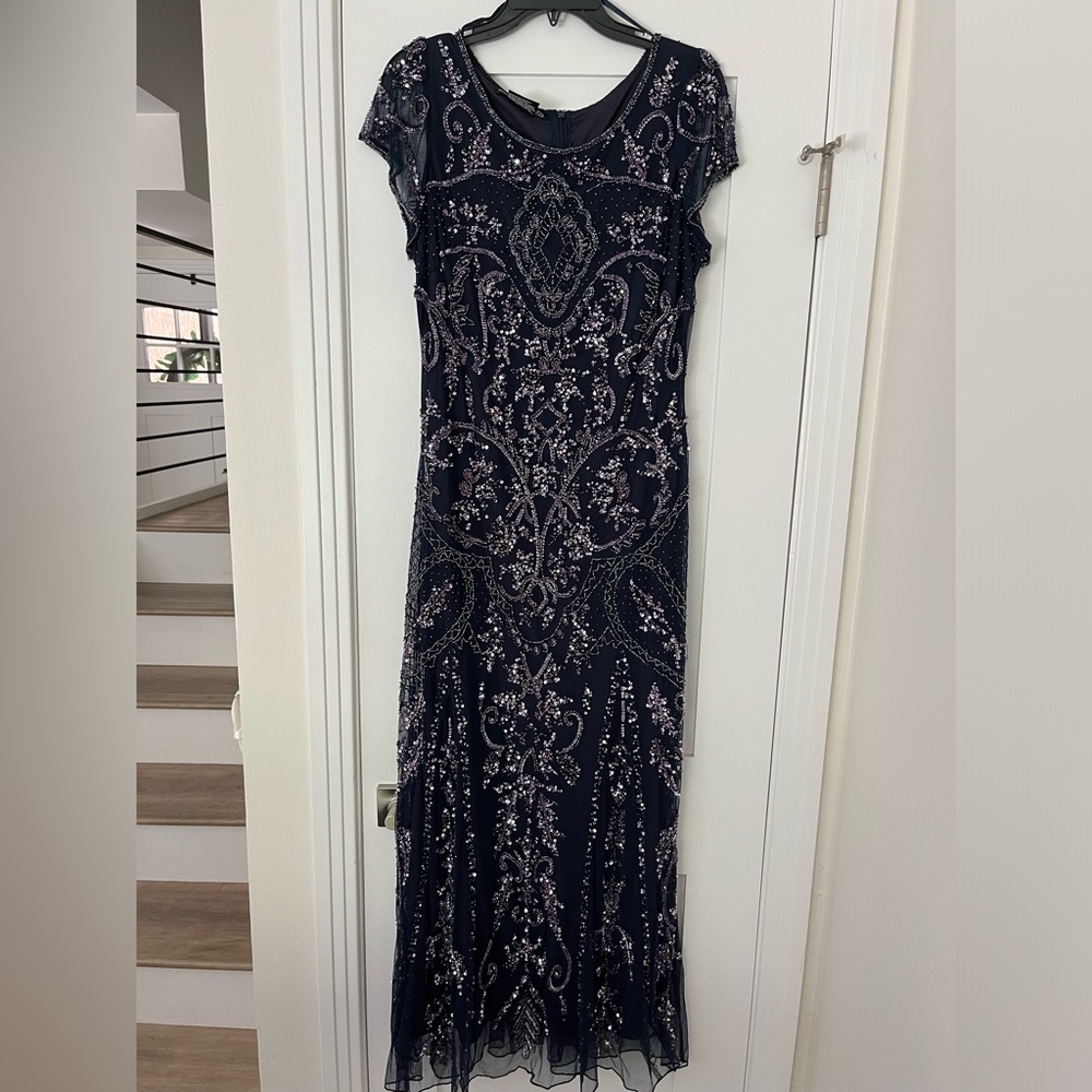 Pisarro Nights Mother of the Bride Dress